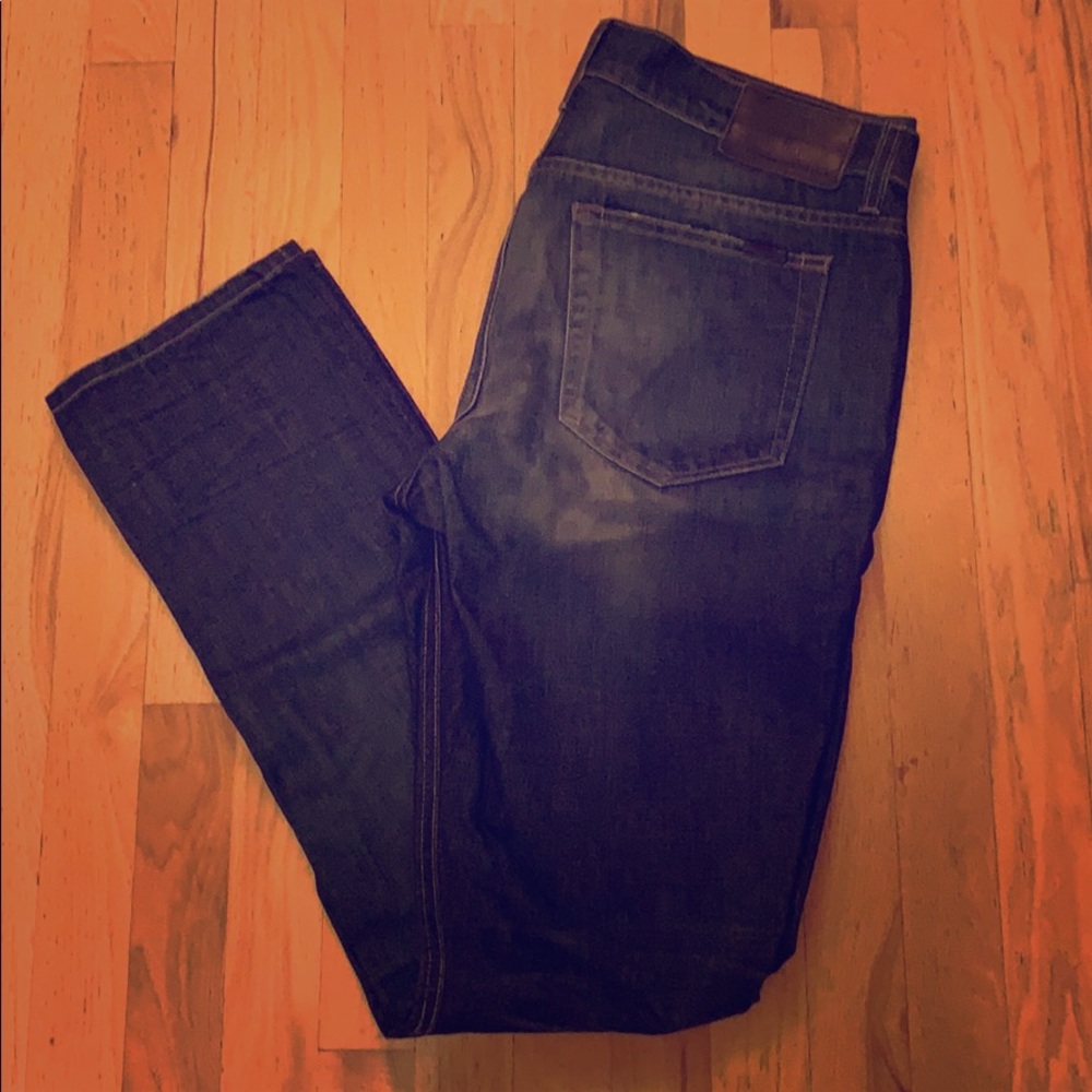 Joes Jeans Men’s Vintage Reaerve